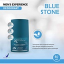 MEN'S EXPERIENCE DEODORANT 50ML