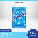 MENTOS MINT BAG 45 PC