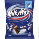 MILKYWAY CHOCLATE