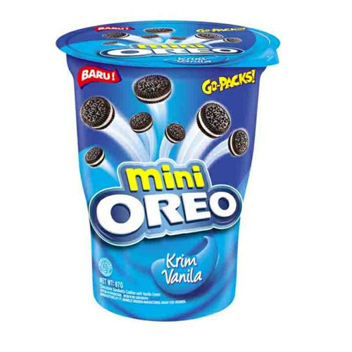 [7622300761349] MINI OREO VAN 67 GR