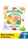 MINI PUDDING WONG COCO