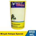 MINYAK KELAPA DORANG 950ML