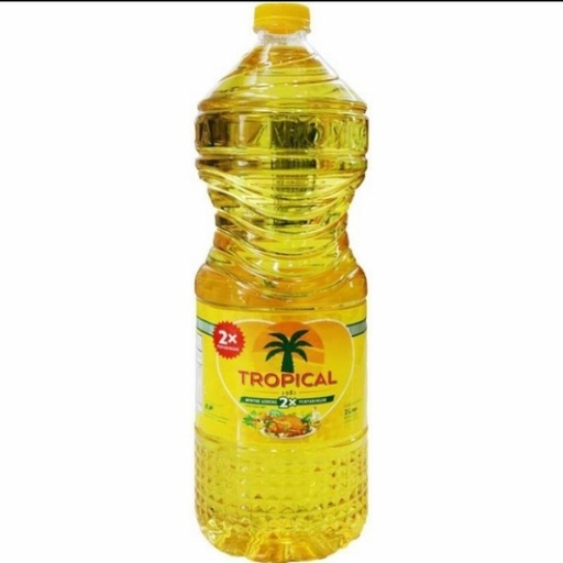 [8992946122002] MIRENG TROPICAL BOTOL 2LTR