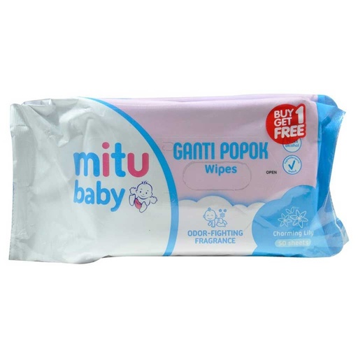 [8992745540823] MITU POPOK BLUE 50'S