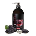 MU TOUCH GOAT'S MILK WITH PEARL & MULBERRY 450ML