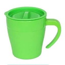 MUG HANDLE SHIBO HIJAU