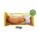 MYBIZCUIT MALTED 250GR