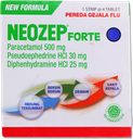NEOZEP FORTE