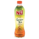 NUI GREEN TEA MADU 500ML