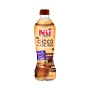 NUI CHOCO HAZELTEA 330ML