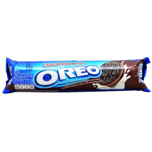 [8992760223015] OREO CHOCOLATE CREAM 137