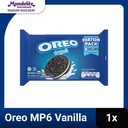 OREO PORTION PACK VAN 165 GR