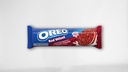 OREO RED VELVET 124GR