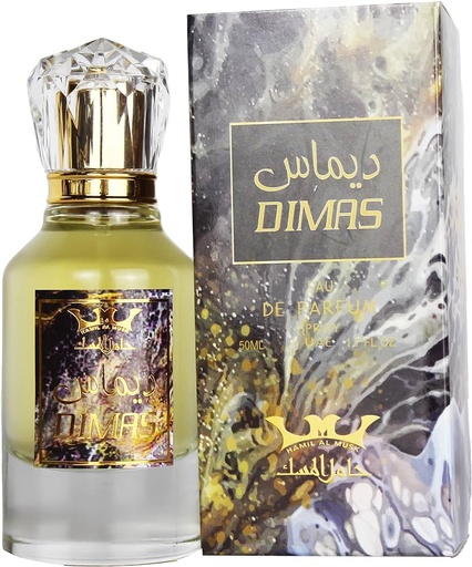 [200046] PARFUM 15 ML (DIMAS)