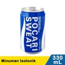 POCARI SWEAT  330 ML