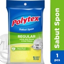 POLYTEX SABUT SPON