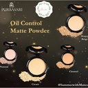 PURBASARI MATTE PWDR NATURAL 12GR