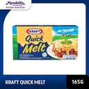 QUICK MELT 165 GR