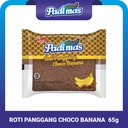 ROTI PADI MAS BANANA COKLAT 65 GR