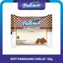 ROTI PADI MAS COKLAT 65 GR