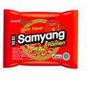 SAMYANG RAMEN SPICY 120GR