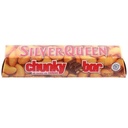 SILVER QUEEN CHUNKY CASHEW 36 GR