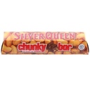 SILVER QUEEN CHUNKY CASHEW 36 GR