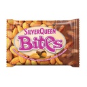 SILVERQUEEN BITES ALMOND 40 GR