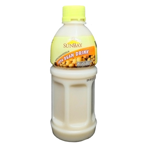 [9555376800576] SUNBAY SOYA DRINK 320ML