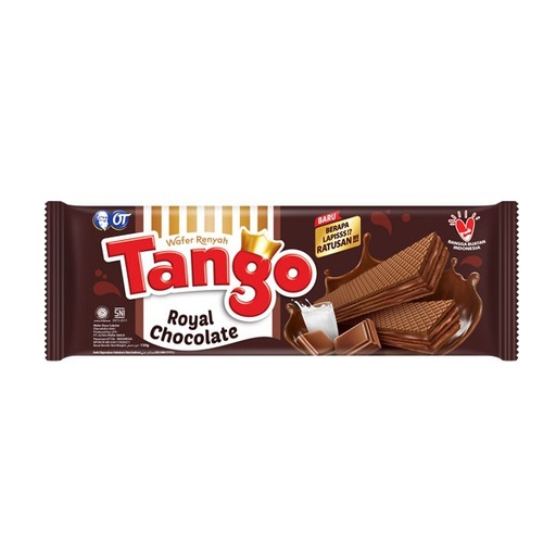 [8991102384841] TANGO CHO 110 GR