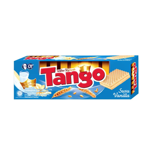 [8991102987639] TANGO VAN 100 GR