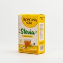 TROPICANA SLIM STEVIA 50 SACHET 130G