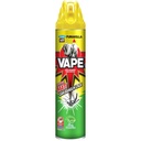 VAPE AEROSOL GREEN TEA 600 ML