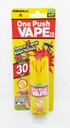 VAPE ONE PUSH LEMON 10ML