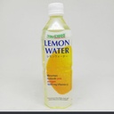 WATER LEMON 500 ML