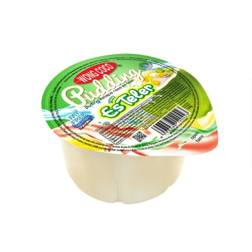 [8998288120423] WONGCOCO PUDING ES TELLER 120GR