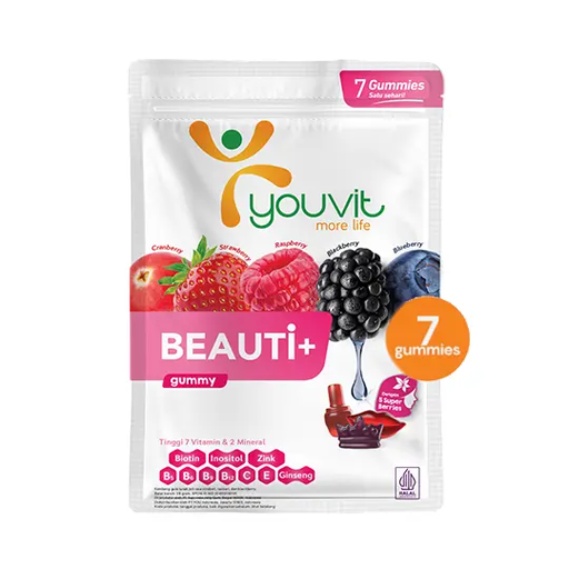 [8992741905978] YOUVIT BEAUTI+