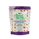 YURI HAND SOAP GRAPE 375 ML