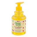 YURI HAND SOAP LEMON PUUMP 410 ML