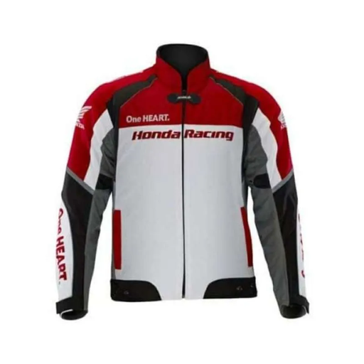 [200066] JAKET 3M RACING (MIFTAH)