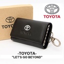 DOMPET TOYOTA