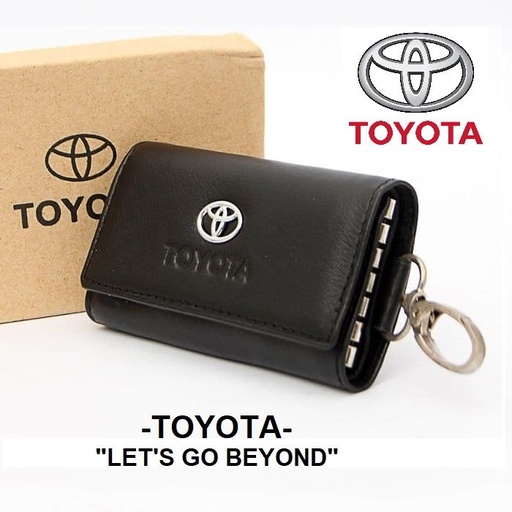 [2000109] DOMPET TOYOTA