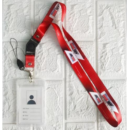 LANYARD AUTO 2000 (ARDI)