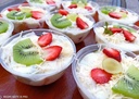 SALAD BUAH 2OO ML( YUNI )