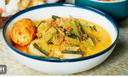 LONTONG SAYUR (EVI)