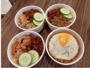 RICE BOWL (EVI)