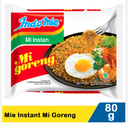 INDOMIE GORENG SPECIAL