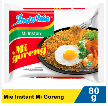 [089686010947] INDOMIE GORENG SPECIAL