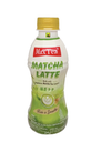 MAX TEA MILK MATCHA 200ML