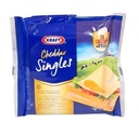 KRAFT SLIZE ISI 8'S 120GR